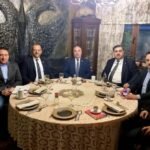 Hapet forumi ekonomik Kosovë-Kroaci, Kurti: 160 kompani kroate që punojnë në vendin tonë