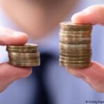 Inflacioni në Evropë po bie, por çmimet e ushqimeve po rriten