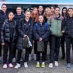 E konfirmon vetë legjenda braziliane, djali i tij te Barcelona