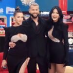 Blero shijon lidhjen me të dashurën e re