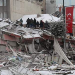 Zonë e ndjeshme, pse Turqia pëson keq nga tërmetet?!