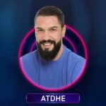 Pas lajmeve për arrestimin e burrit, reagon Arta Bajrami