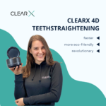 A keni dëgjuar për drejtimin e dhëmbëve me proteza transparente – Mësoni këtë metodë të mrekullueshme për dhëmbë të përkryer