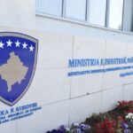 Arrestohet një polic në Podujevë, dyshohet për dhunë në familje