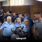 Dënimi për Krivaçën, presidentja Osmani: Dhuna nuk do të tolerohet, femicidi do të ndalet