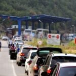 Albin Kurti sot për vizitë në Tetovë dhe Shkup