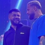 Madonna përcjell nga afër koncertin e Beyonce, pozojnë bashkë në prapaskenën e turneut “Renaissance”