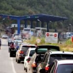 Pamje dramatike nga aeroporti i Frankfurtit, përmbytje – kaos e fluturime të vonuara