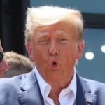 Zhduket një femër në Han të Elezit