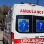 Ndalohet një shtetas i Serbisë në Shkup, dyshohet për vjedhje