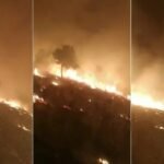 Lëndohet një person në vendin e punës në Ferizaj