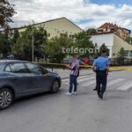 Aksident zinxhiror në Gjermani mes pesë kamionëve, një prej tyre transportonte materie të rrezikshme – humbin jetën dy persona