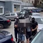 Përfshihet nga zjarri një banesë në Vushtrri, dy persona marrin trajtim mjekësor