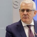 Trupi i pajetë i 18-vjeçares që ra nga një ndërtesë në Prishtinë dërgohet për obduksion