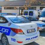 Në 24 orët e fundit ka pasur 23 zjarre në Maqedoni, katër prej të cilave janë ende aktive