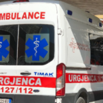 Diell dhe vranësira – pasdite priten edhe riga shiu