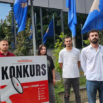 Mbajti peng gjashtë italianë se i dëmtuan orenditë e shtëpisë në Sarandë, arrestohet 59-vjeçari nga Kosova