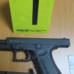 Bastisje në Shkup, arrestohen dy shpërndarës të drogës