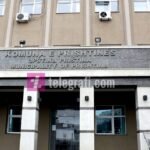 Oficeri i FSK-së shpëton nënën dhe vajzën e saj nga mbytja në Shëngjin