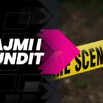 Djemtë e Hashim Thaçit dhe Kadri Veselit aktivë në parti, Memli Krasniqi krenar me ta