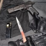 Me veshjen unike, Elton Ilirjani hap Javën e Modës në Kosta Rika (Foto)