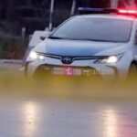 Zjarr në një objekt në lagjen e Spitalit