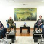 Aksion i madh të mërkurën në Fushë Kosovë, KRU Prishtina do të shkyçë borxhlinjtë e mëdhenj dhe konsumatorët ilegal – asiston dhe Policia