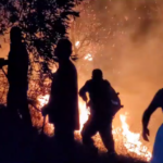 Dy personave në Prishtinë u grabiten para, të dyshuarit ishin të armatosur