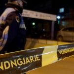 Vdekje e dyshimtë në Rahovec