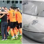 Dy të vdekur në dy aksidente në Podujevë