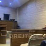 Muhaxheri deklarohet nga mbledhja e LDK-së: Po finalizohet programi Qeverisës i fitores