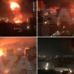 Leonardo DiCaprio shihet në momente intime me modelen Vittoria Ceretti në një klub në Ibiza