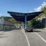 Përplasen dy makina në rrugën Librazhd-Qafë Thanë, tre persona përfundojnë në spital