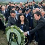 Një femër sulmon fizikisht dy policë në Prishtinë