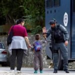 Vranët dhe me diell