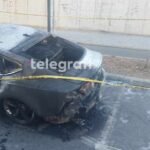 U aksidentua djali i tij dhe kërkoi nga policia që ai ta merrte përgjegjësinë – arrestohet prishtinasi