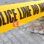 Përfshihen nga zjarri disa varreza në Ferizaj