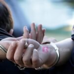 Përfshihen nga zjarri disa varreza në Ferizaj