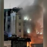 Goli i jashtëzakonshëm ndaj Polonisë, Jasir Asani në garë me yjet e mëdha për çmimin e madh nga UEFA