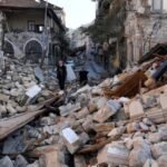 Goli i jashtëzakonshëm ndaj Polonisë, Jasir Asani në garë me yjet e mëdha për çmimin e madh nga UEFA