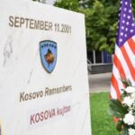 Vidhen dy biçikleta në një qendër tregtare në Fushë Kosovë – arrestohet e dyshuara