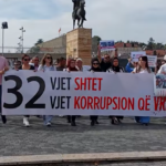 DASH mbron Lajçakun pas akuzave të Kurtit: Po bën përpjekje të palodhura për dialogun Kosovë-Serbi