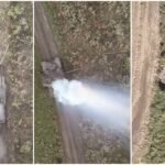 Konfiskohen lëndë narkotike e armë në Prishtinë, arrestohet i dyshuari