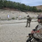 Aksident në autostradën Prishtinë-Prizren