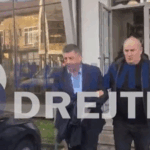 Ekskluzive: Arrestohet prokurori Beqë Shala gjatë hulumtimit të “Betimi për Drejtësi”