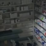 Osmani takon mërgatën në Berlin, ndan medalje presidenciale për Marieluise Beck