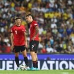 Rizgjohet vullkani që nuk kishte shpërthyer për 700 mijë vjet