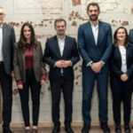 Skandal: Klubi serb i basketbollit paraqitet me fanellat që vendosin hartën e Kosovës nën ngjyrat e Serbisë