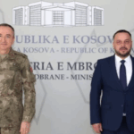 Xhaferi i LDK-së: VV-në nuk e shohim si partner në balotazh, me parti tjera s’kemi vija të kuqe