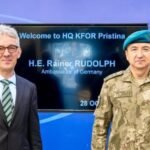 Një pjesë e Prishtinës sot pa ujë